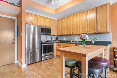 Beautiful Maple Cabinets