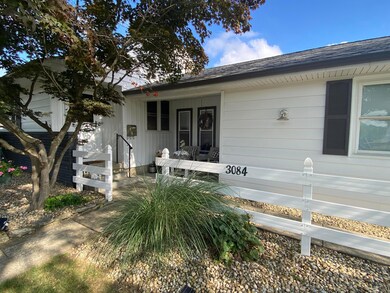 Magnificent Curb Appeal