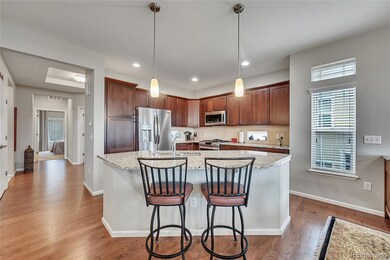 15036 E Crestridge Place, Centennial, CO 80015 - photo 6