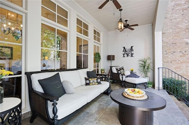 125 Hubbard Rd, Woodstock, GA 30188 - photo 5