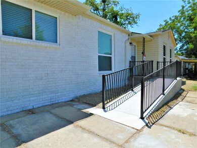 1703 Mercedes Rd, Denton, TX 76205 - photo 3