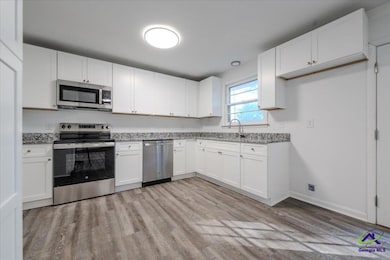 100 Belmont Dr, Warner Robins, GA 31088 - photo 6