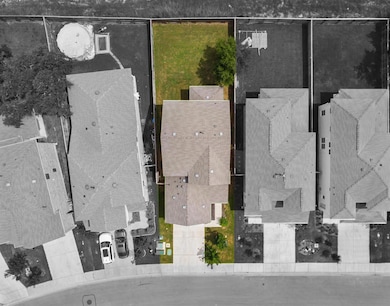 2376 Sawdust Dr, Georgetown, TX 78633 - photo 3