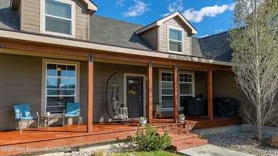Ottley home a1098