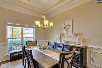 750 Saxony Dr, Irmo, SC 29063 - photo 7