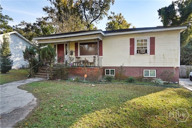 1619 E Anderson St, Savannah, GA 31404 - photo 4