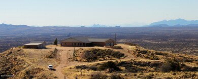 Home - Northwest View