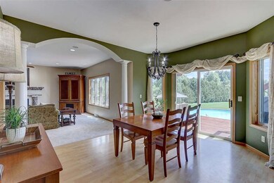 W2857 Pine Ridge Ct, Belleville, WI 53508 - photo 4