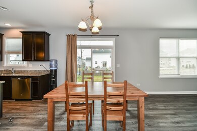 Breakfast Room