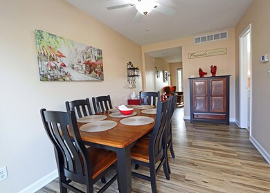 Eat In Kitchen