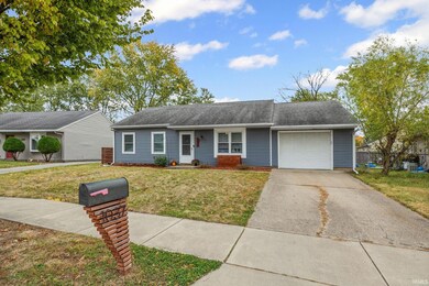 1037 Shenandoah Dr, Lafayette, IN 47905 - photo 3