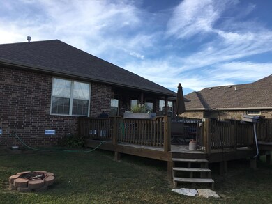 408 N Bonda Way, Nixa, MO 65714 - photo 5