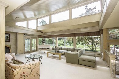 Formal Great Room