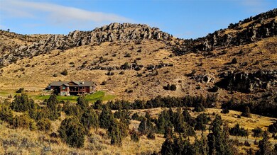TBD Moccasin Trail, Gallatin River Ranch, MT 59741 - photo 3