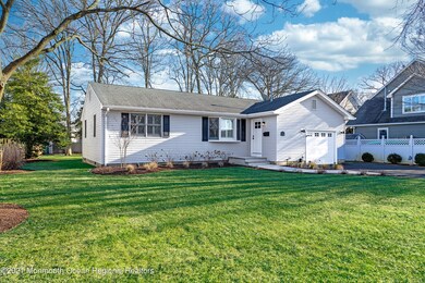 1502 Deborah Ct Pt. Pleasant