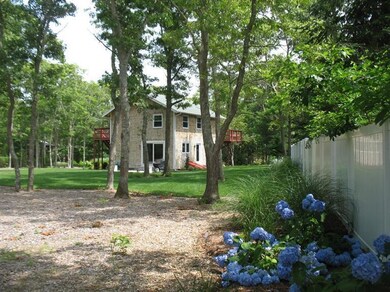 45 Eel River Rd, East Falmouth, MA 02536 - photo 2