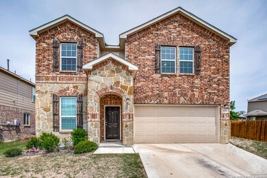 9951 Cowboy Ln, San Antonio, TX 78254 - photo 2