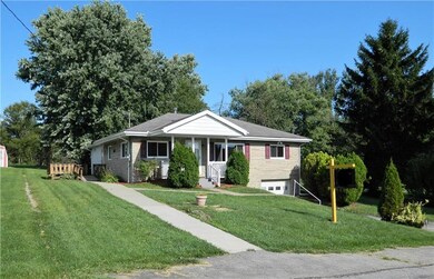 If needed, this home has disabled access from the 