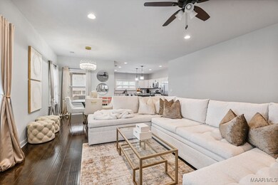 271 Hedgefield Dr, Prattville, AL 36066 - photo 6