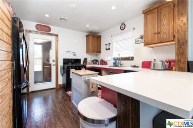 400 County Road 437, Eddy, TX 76524 - photo 6