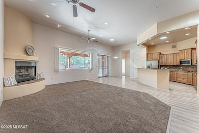 17946 S Camino de Loreto, Sahuarita, AZ 85629 - photo 7