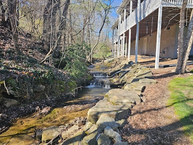 Creek