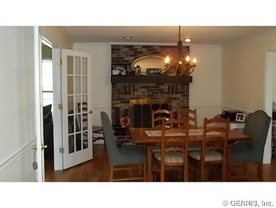 Kitchen Dining