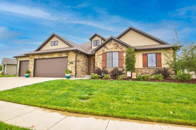 1610 Labrador Drive