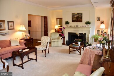 8101 Connecticut Ave unit C-607, Chevy Chase, MD 20815 - photo 5