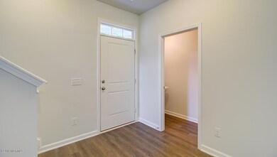 Photo of a similar home