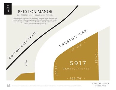 5917 Preston Way, Colleyville, TX 76034 - photo 2