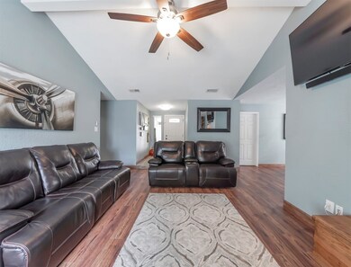 4519 Enchantedgate Dr, Spring, TX 77373 - photo 4