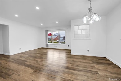 5061 Buchanan Ave, Warren, MI 48092 - photo 7