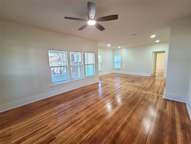 110 W Morton St, Denison, TX 75021 - photo 4