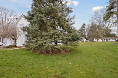 Side Yard