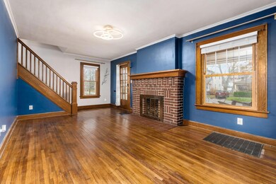 845 S Cassingham Rd, Columbus, OH 43209 - photo 7