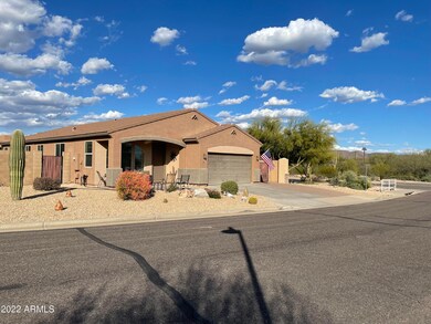 47671 N Camino Del Sol, Gold Canyon, AZ 85118 - photo 7