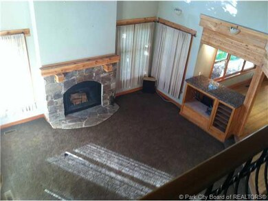 Great Room.