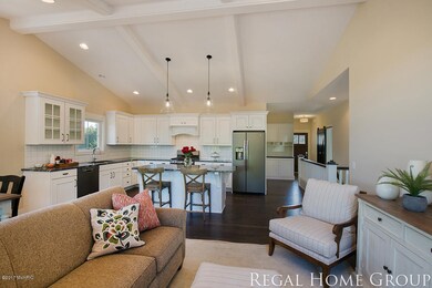 886 S Center Park Dr SW unit 8, Byron Center, MI 49315 - photo 4