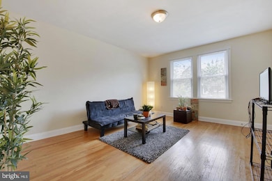 4009 8th St NE unit 2, Washington, DC 20017 - photo 2