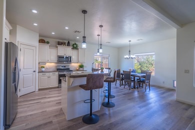 205 E Gold Bullion Way, Washington, UT 84780 - photo 7