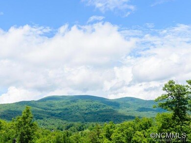 Long Range View from Deck