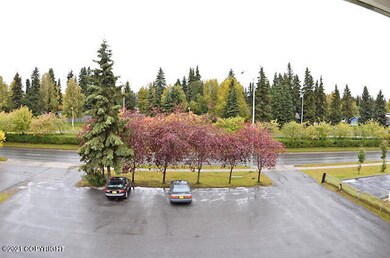 View from 3rd Floor