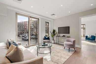 69 Walnut St unit 1, Brookline, MA 02445 - photo 2