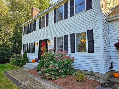 21 Cindy Dr, Hooksett, NH 03106 - photo 7