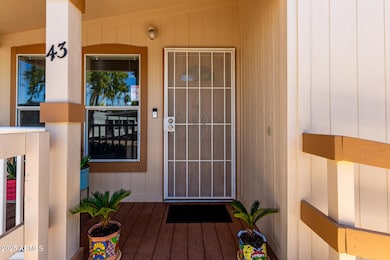 16225 N 29th St unit 43, Phoenix, AZ 85032 - photo 4