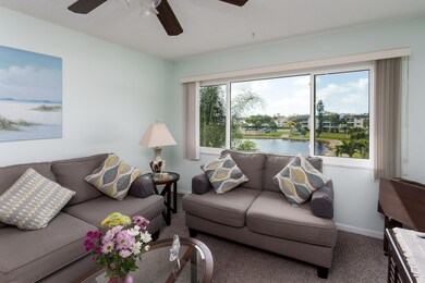 Lake view