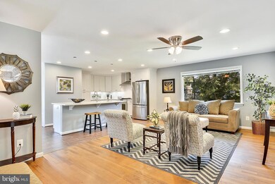 510 Valley Dr SE, Vienna, VA 22180 - photo 5