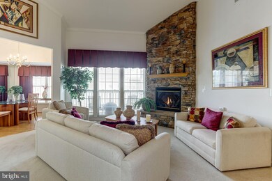 7815 Oxford Dr unit M, Elkridge, MD 21075 - photo 3