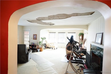 262 Villa Ave, Buffalo, NY 14216 - photo 6